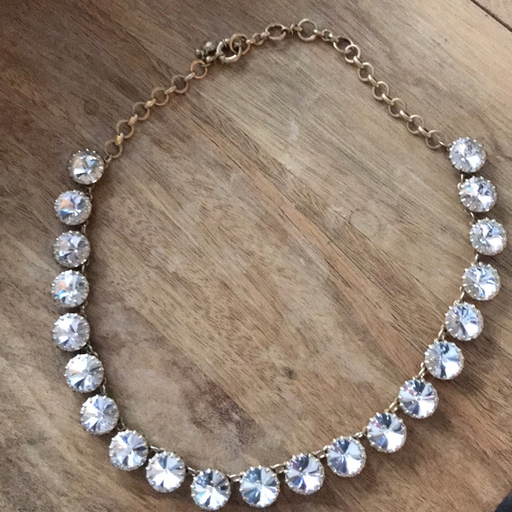 J Crew necklace